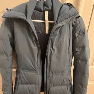 StretchSeal Sleet Street Jacket